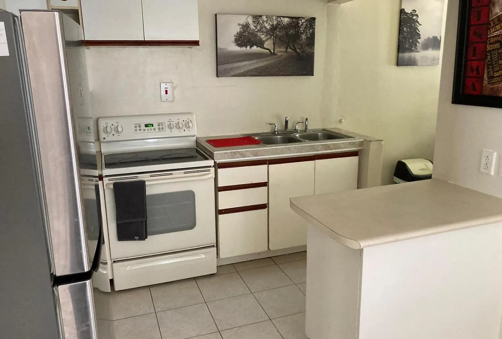 Holiday home Club Townhouse Villa Kingston