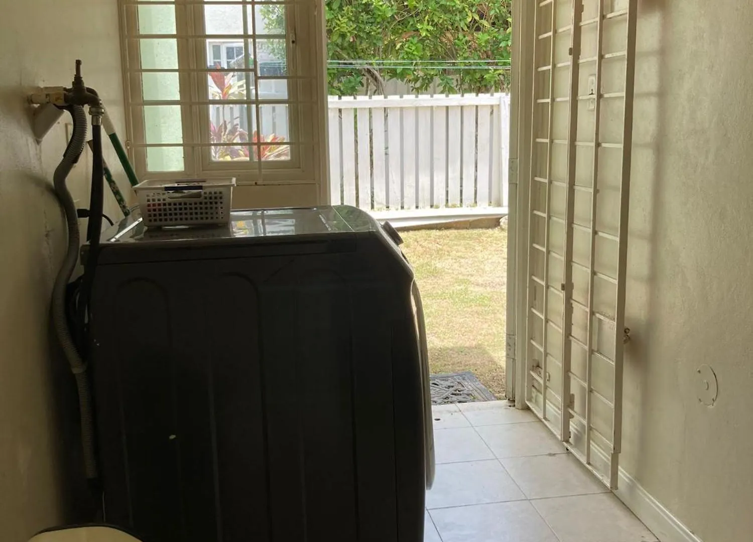 Club Townhouse Villa Kingston Holiday home
