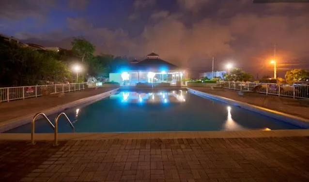 Club Townhouse Villa Kingston