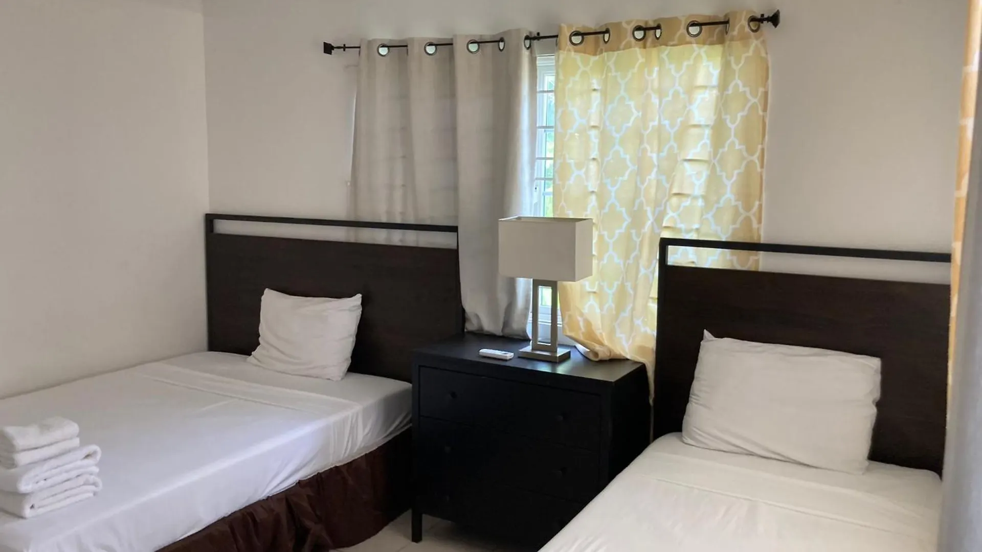 Σπίτι διακοπών Club Townhouse Βίλα Κίνγκστον