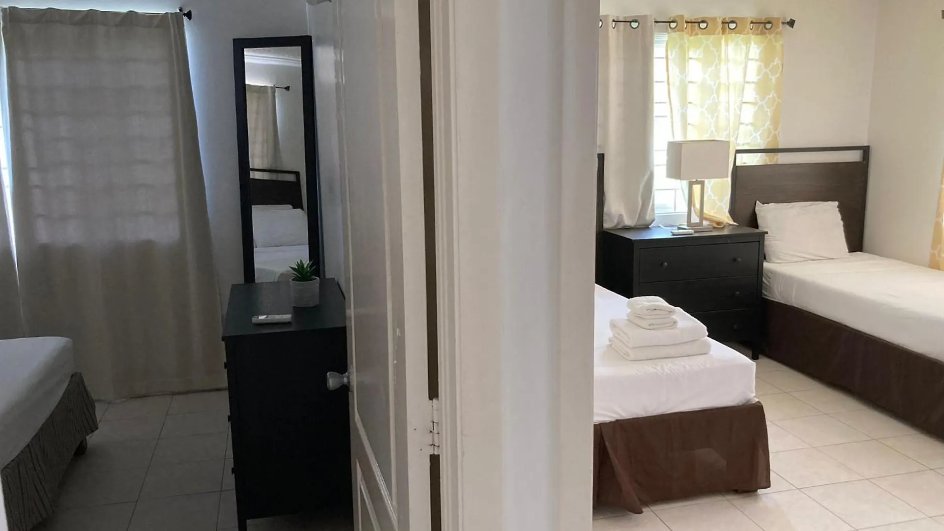 Club Townhouse Βίλα Κίνγκστον