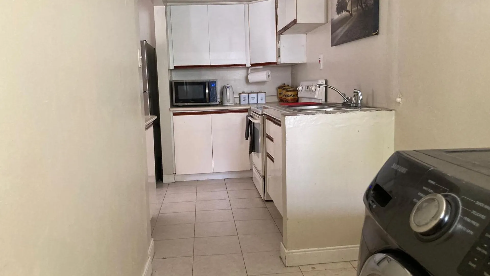 Club Townhouse Βίλα Κίνγκστον Τζαμάικα