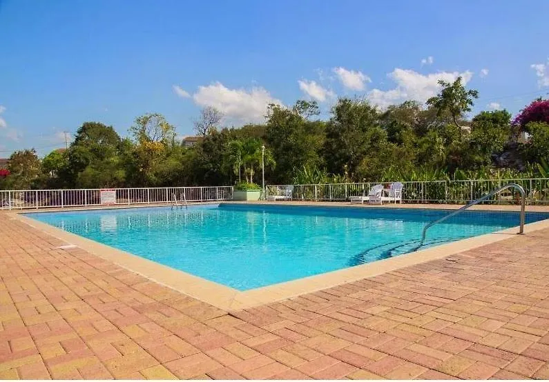 Σπίτι διακοπών Club Townhouse Βίλα Κίνγκστον
