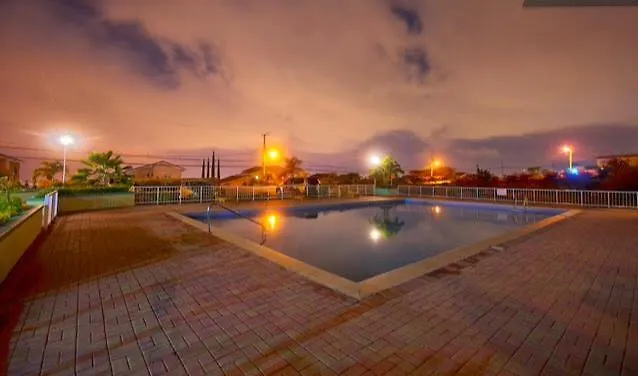 Σπίτι διακοπών Club Townhouse Βίλα Κίνγκστον